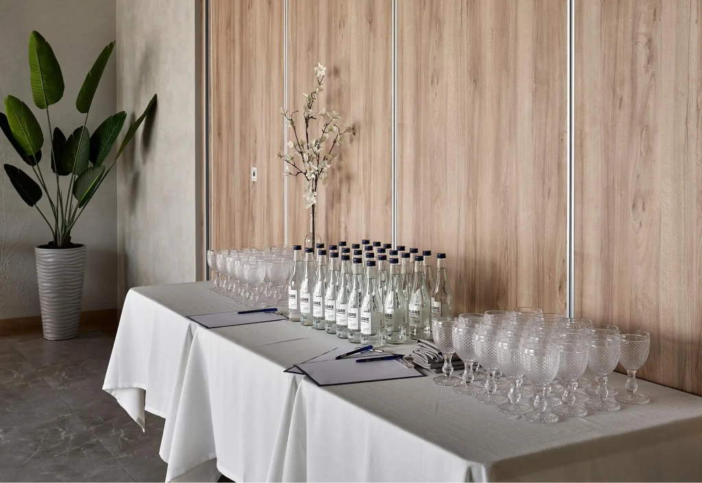 М33 Park&SPA (М33 Парк и СПА) - фото 14