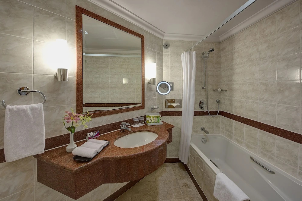 Crowne Plaza Resort Salalah by IHG - Chambres