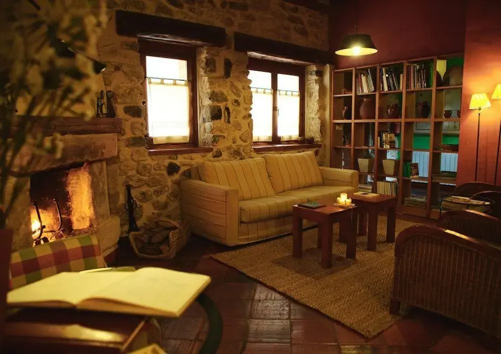 Casona de Espirdo - Général