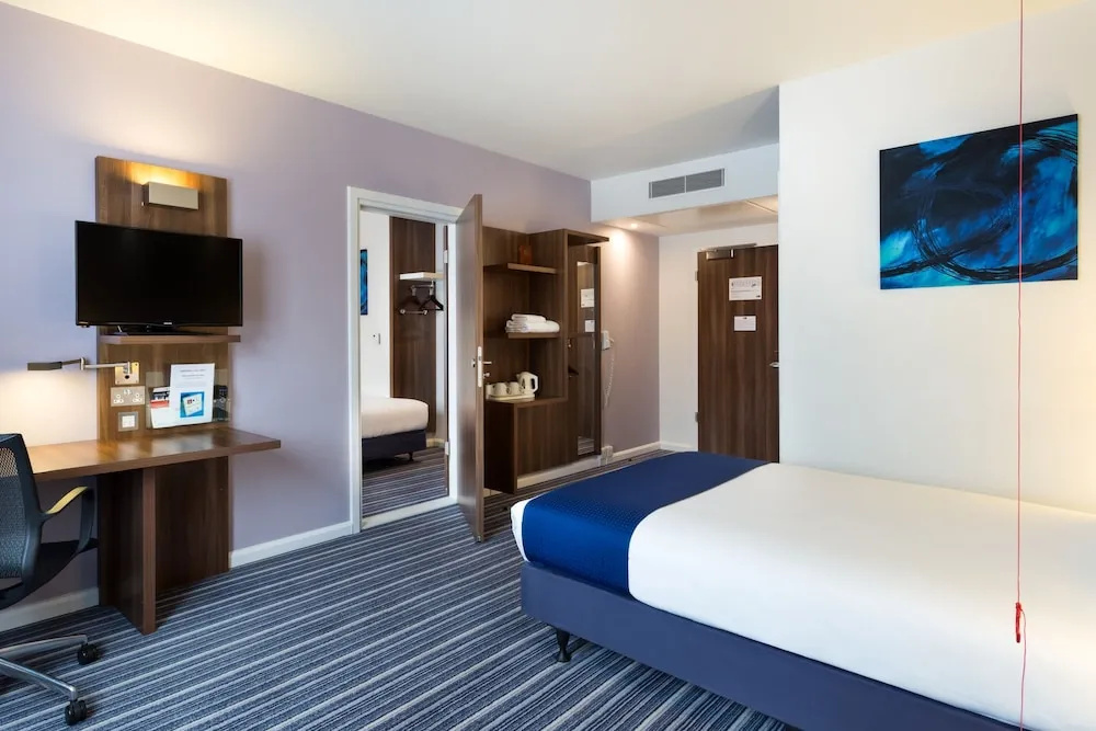 Holiday Inn Express Colchester by IHG - Chambres