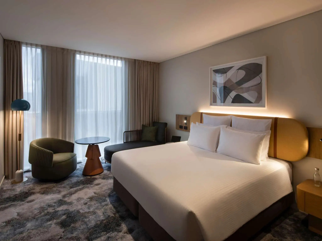 Superior room