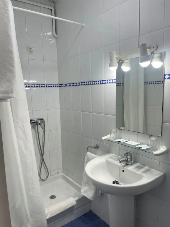 Double Studio (twin beds)