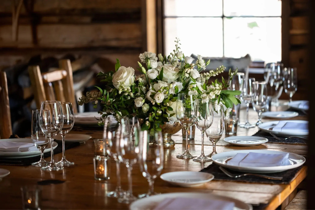 The Ritz-Carlton, Bachelor Gulch - Général