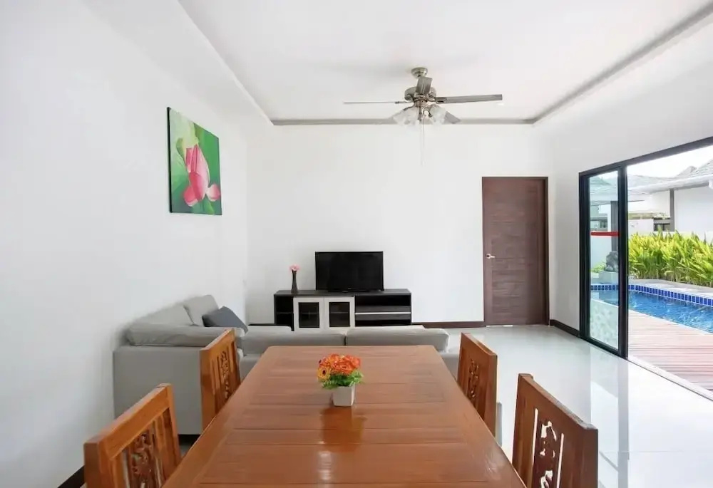 Premium Villa
