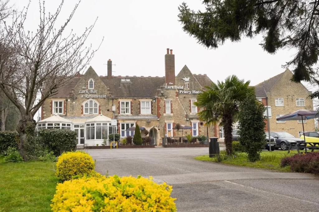 Hamlet Hotels Maidstone - Général