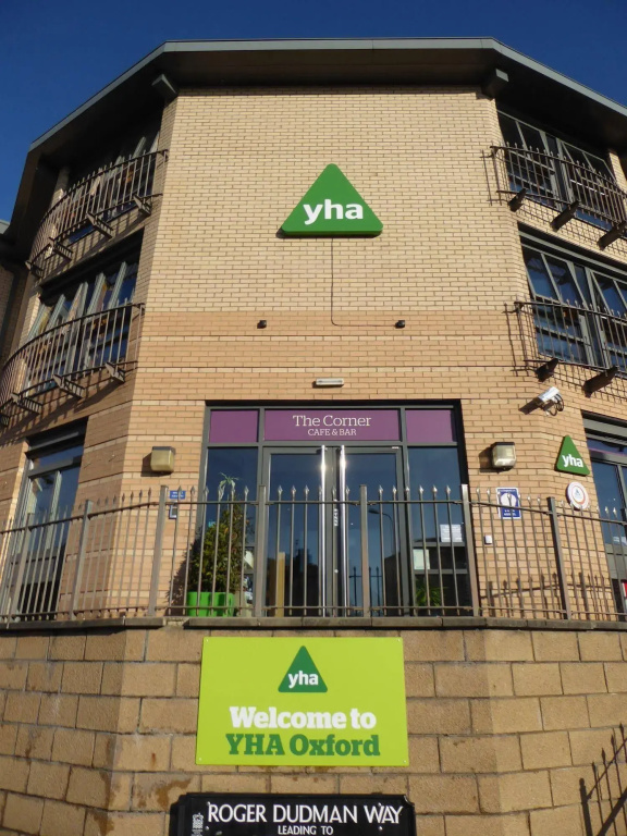 YHA Oxford - Hostel