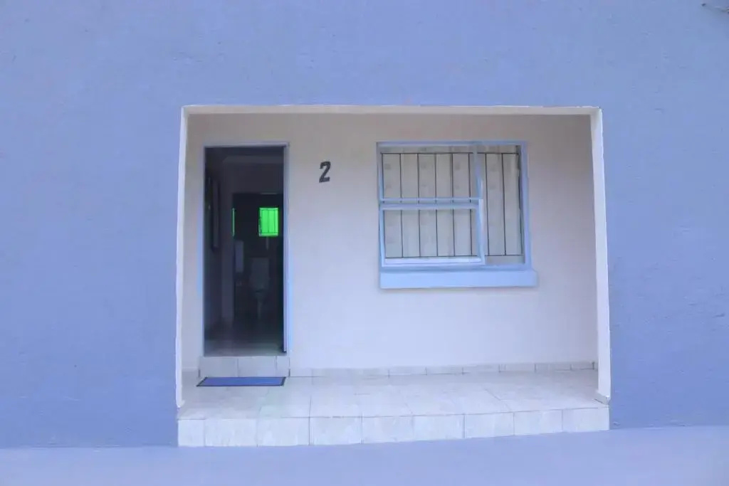 Lis ville guest house