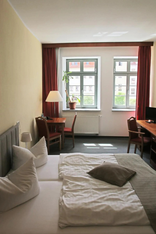 Hotel Zittauer Hof - Général