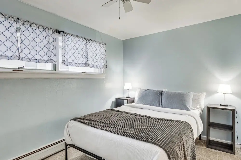 1 Mi to Downtown Bismarck! Residential Duplex — фото 5