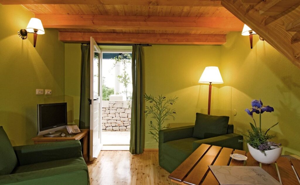 Hotel Bracka Perla by null