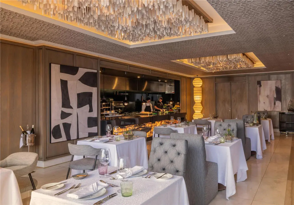 Park Hyatt Johannesburg - Général