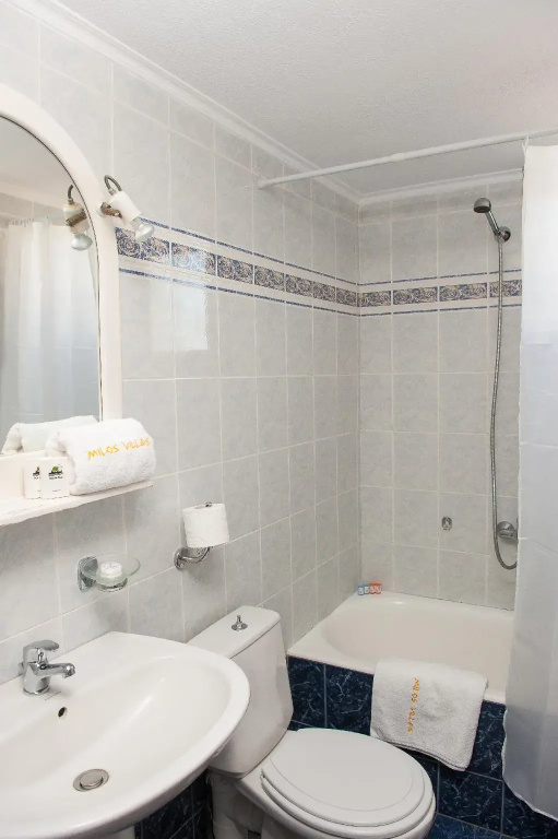 Standard Suite