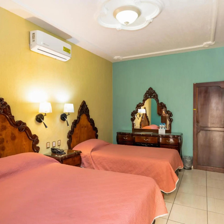 Hotel photo 20