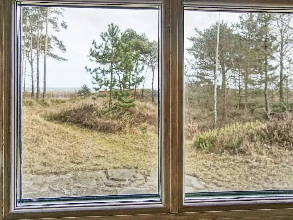 6 Person Holiday Home in Nexo