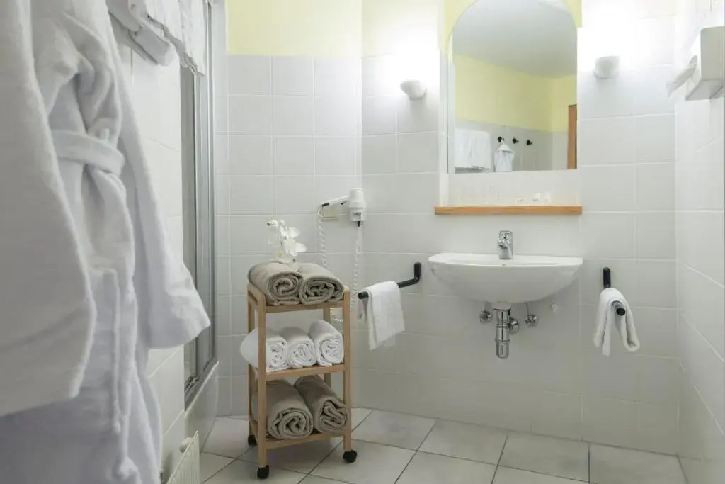 Hotel Das Gastein - including Alpentherme entrance all year and including "Gasteiner Bergbahnen" during summer season - Chambres