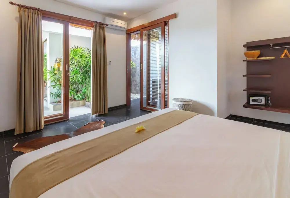Lempuyang Boutique Hotel — фото