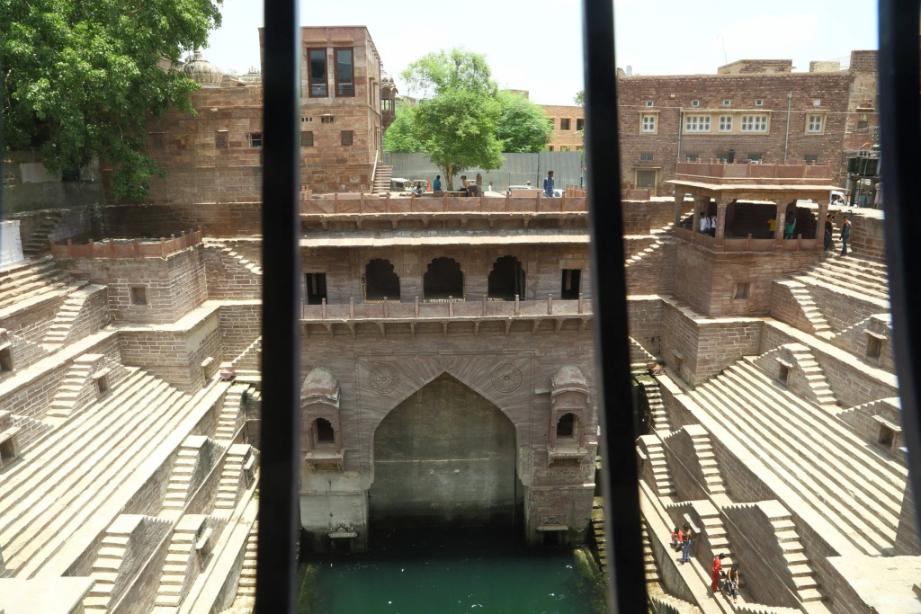 RAAS Jodhpur - Général