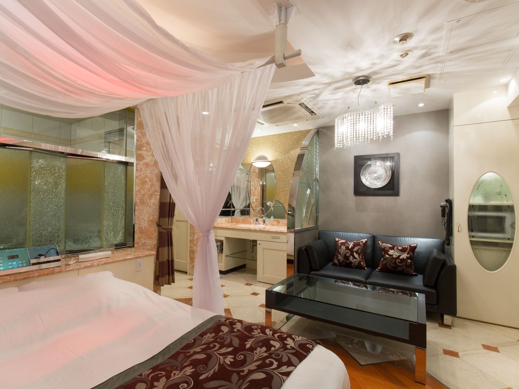 HOTEL AN SHINJUKU Kabukicho - Adults Only 사진 1