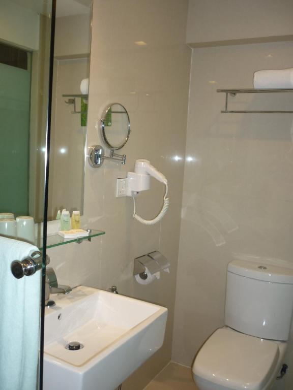 Frenz Hotel Kuala Lumpur