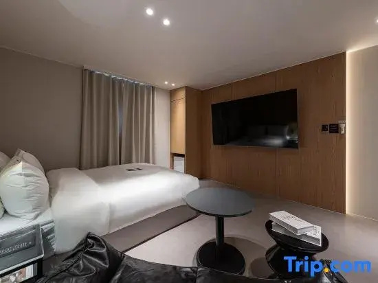 Premium room