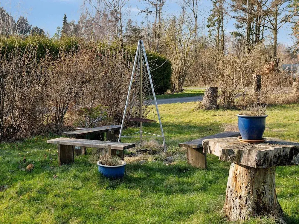 5 Star Holiday Home in Gilleleje