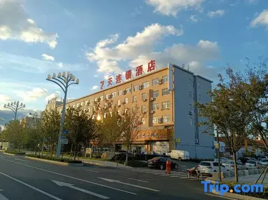 7 Days Inn (Yantai Development Zone Bathing Beach)