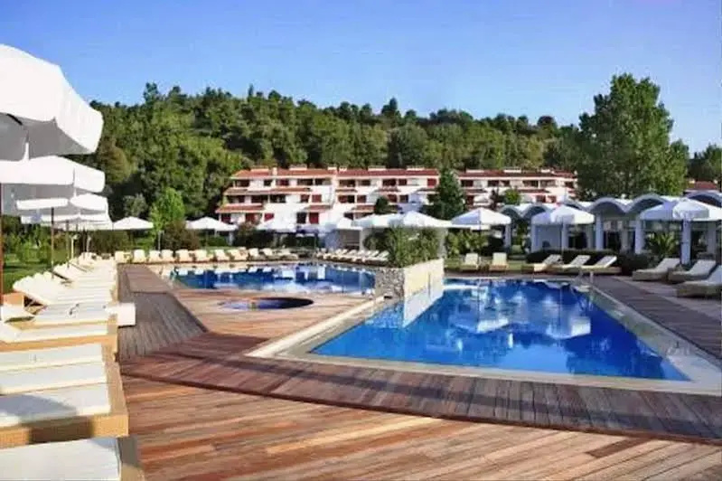 Hotel photo 11