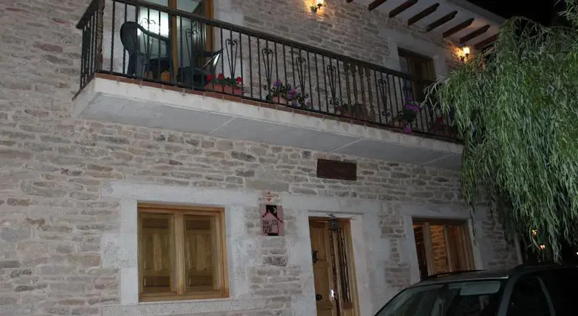 Casa Rural Zapatero