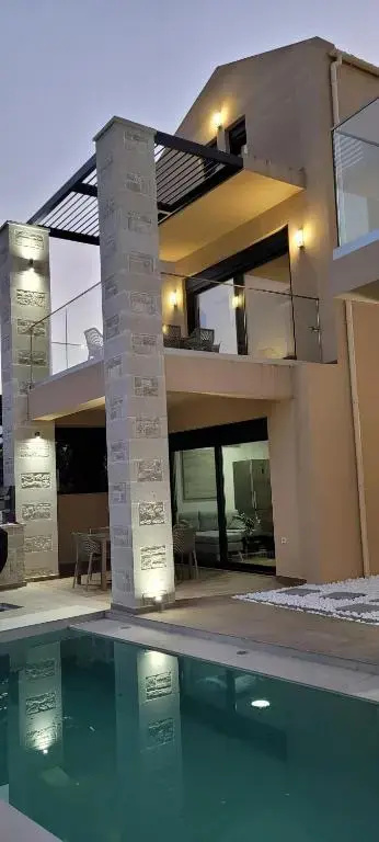 Splendid Villas and Family Resort