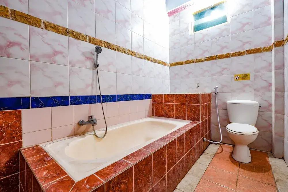 OYO 2855 Sartika Hotel Pati - фото 44