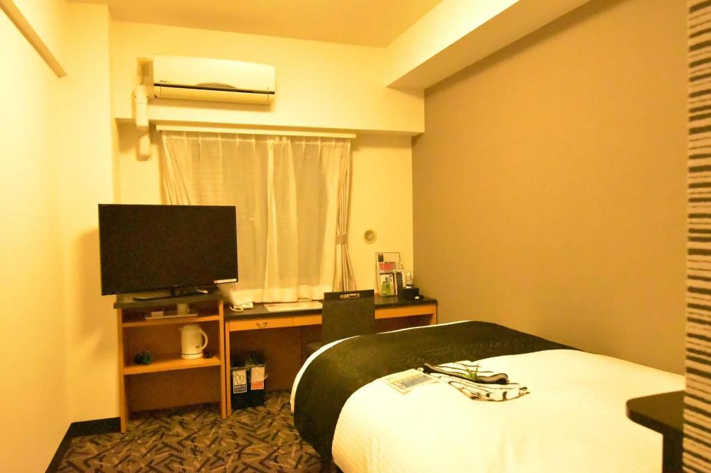 Apa Hotel Machidaeki-Higashi - Général