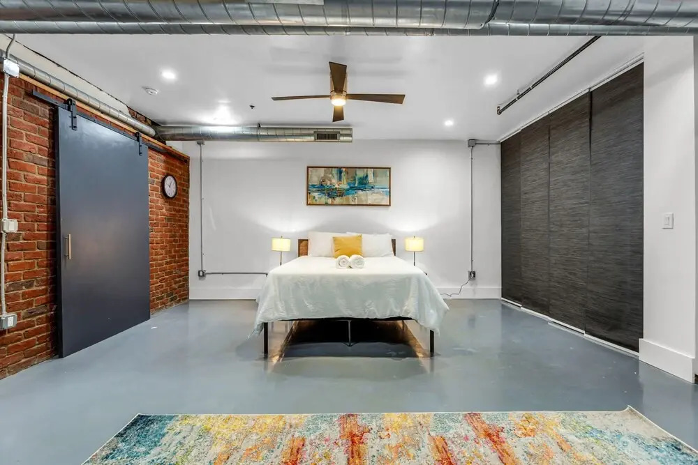 1BR Condo in the heart of the City — фото 4