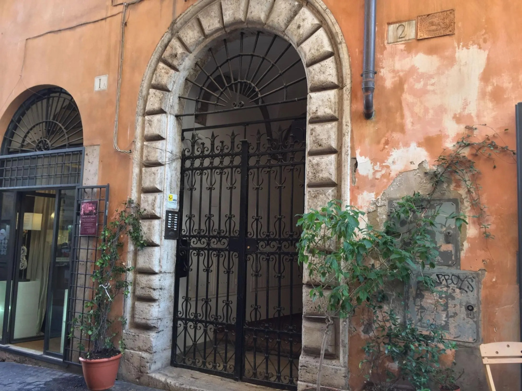 Reginella Suites