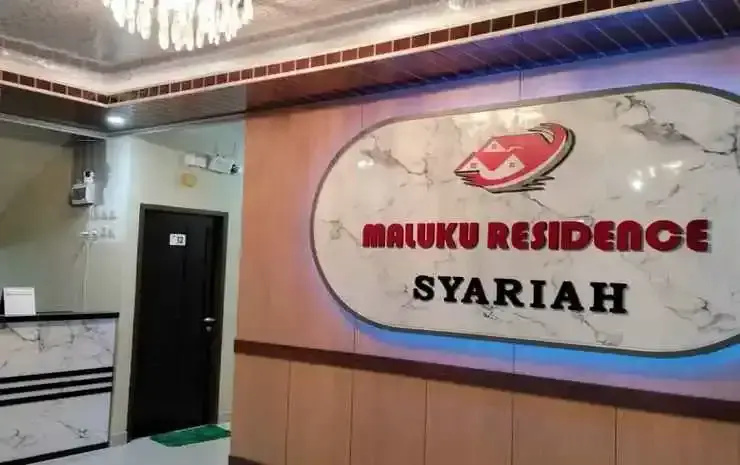 Maluku Residence Syariah