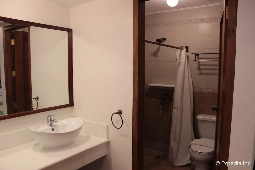 Hotel Felicidad - Chambres