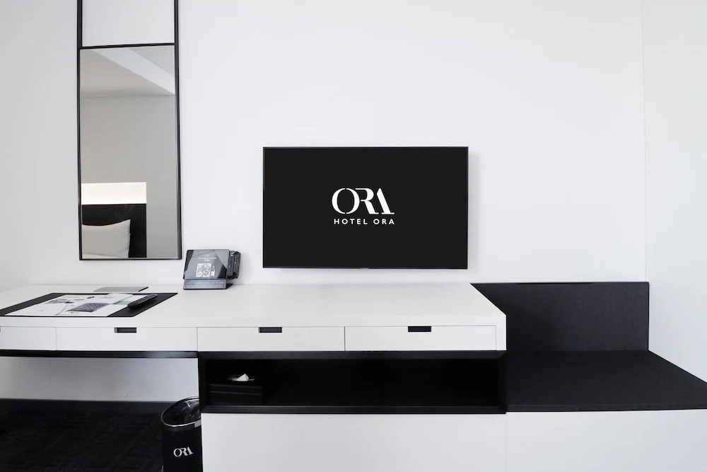 Hotel ORA Incheon - Chambres