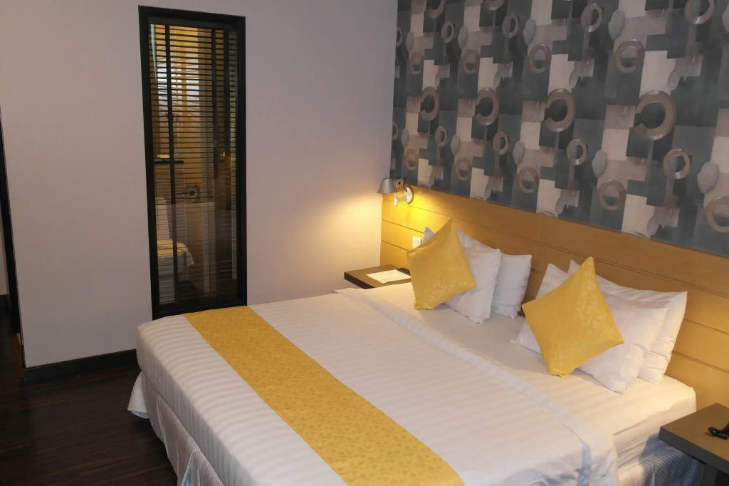 Hotel photo 6