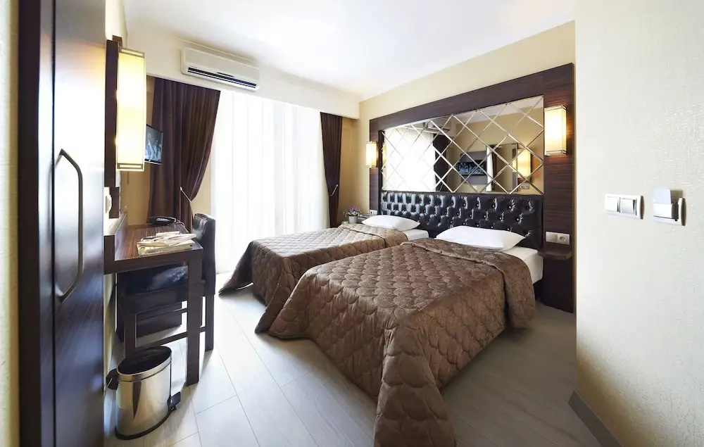 Piccolo Dream Hotel - All Inclusive - Adults Only - Chambres