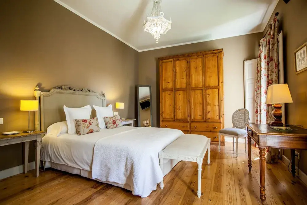 L'Hort de Sant Cebrià by null