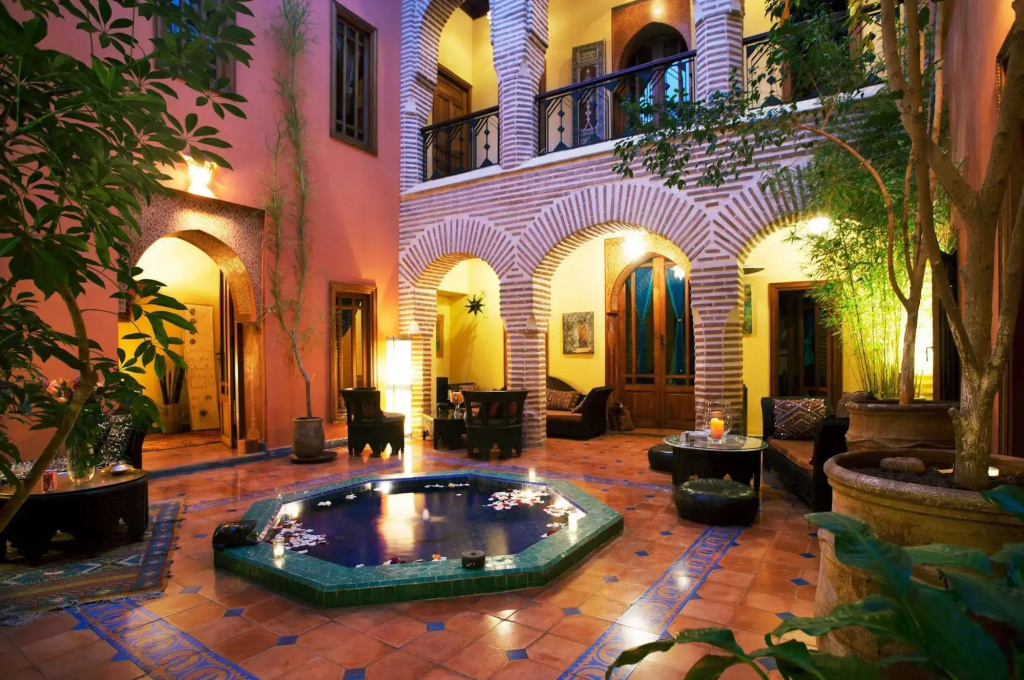 Hotel photo 14