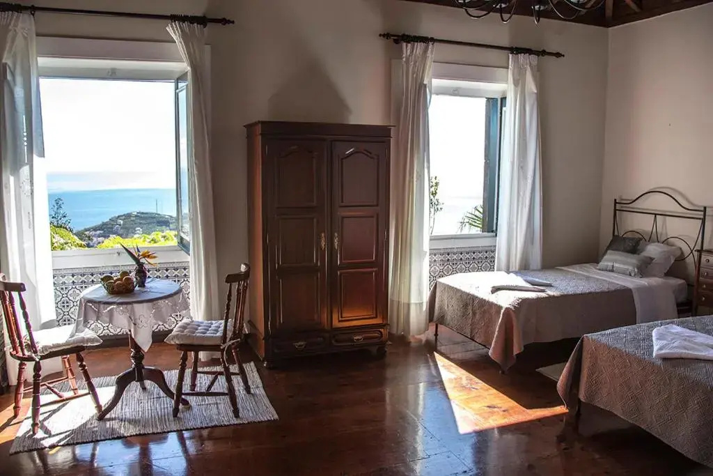 Superior Double room (twin beds)