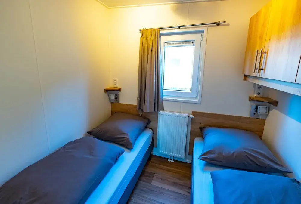Deluxe Chalet