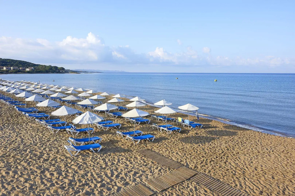 Aldemar Olympian Village - Général