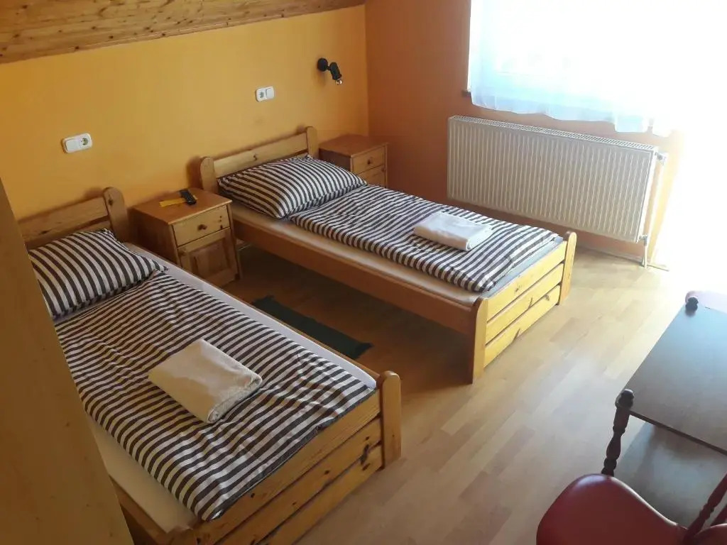 Arielle Panzió - фото 1