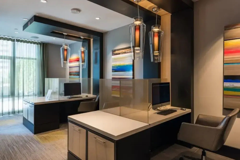 Global Luxury Suites at Town Center North - Général