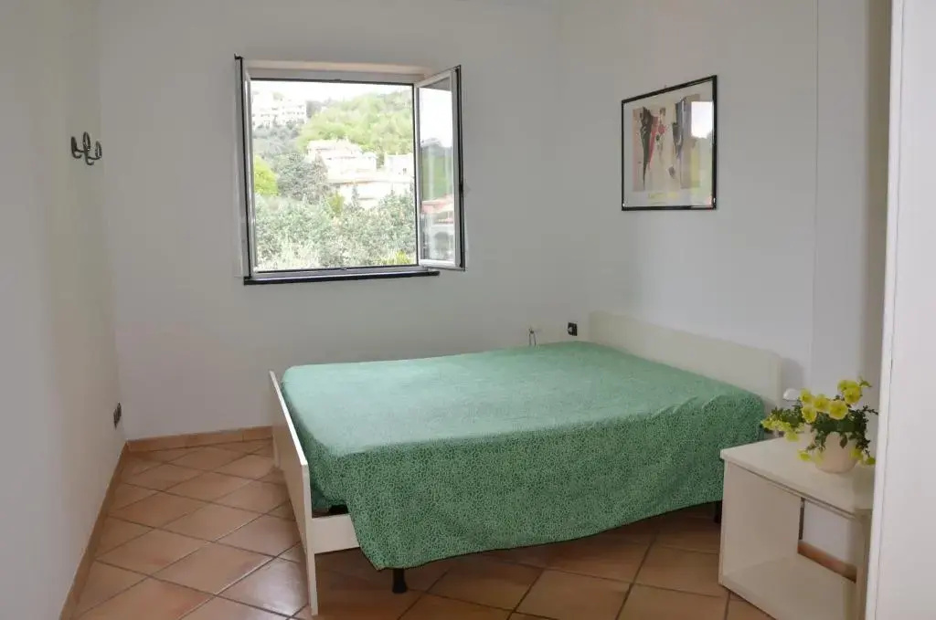 Pian dei Boschi Residence - Chambres