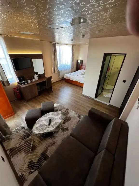 Complex Koko Hills - Chambres
