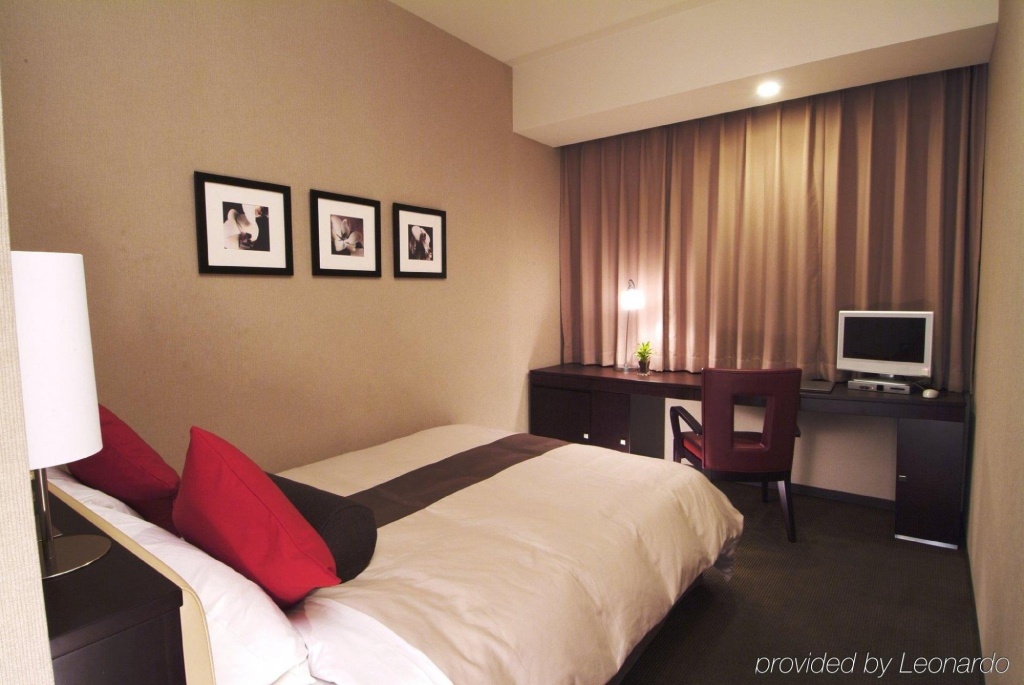 Loisir Hotel Shinagawa Seaside 사진 30