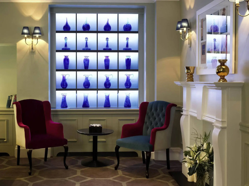 Francis Hotel Bath - Général