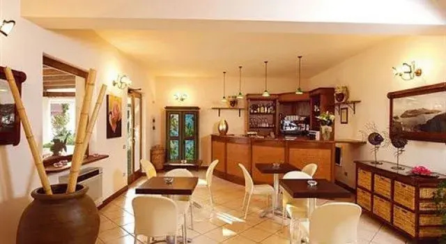 Residence La Giara - Général